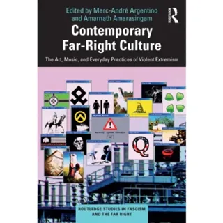 Contemporary Far-Right Culture