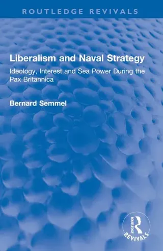Liberalism and Naval Strategy