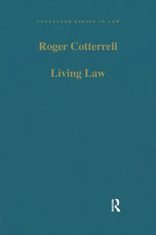 Living Law