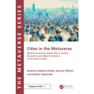 Cities in the Metaverse