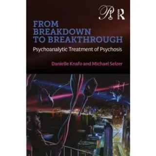 From Breakdown to Breakthrough