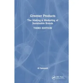 Greener Products