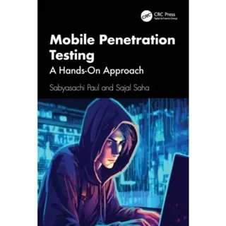 Mobile Penetration Testing