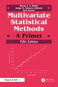 Multivariate Statistical Methods