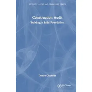 Construction Audit