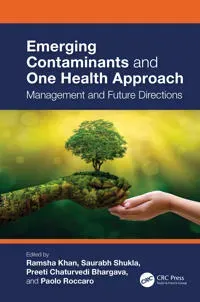Emerging Contaminants and One Health Approach