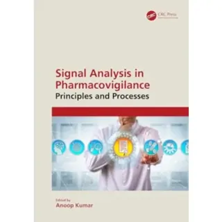 Signal Analysis in Pharmacovigilance