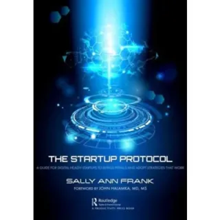 The Startup Protocol