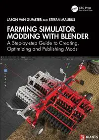 Farming Simulator Modding with Blender