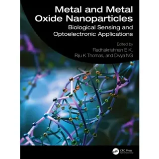Metal and Metal Oxide Nanoparticles