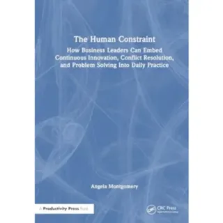 The Human Constraint