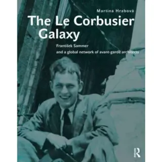 The Le Corbusier Galaxy