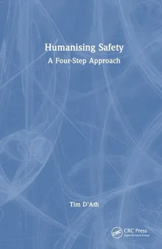 Humanising Safety