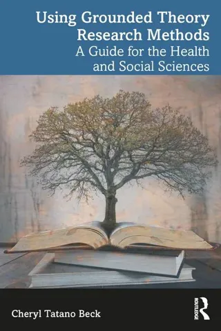 Using Grounded Theory Research Methods