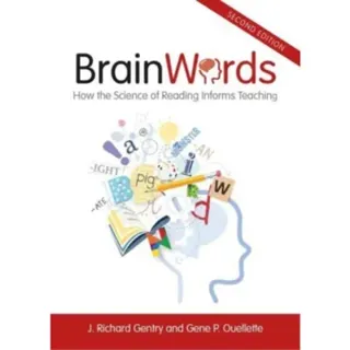 Brain Words