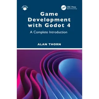 Game Development with Godot 4