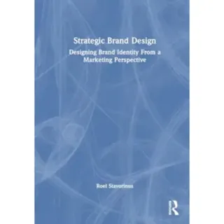 Strategic Brand Design
