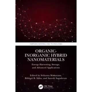 Organic-Inorganic Hybrid Nanomaterials