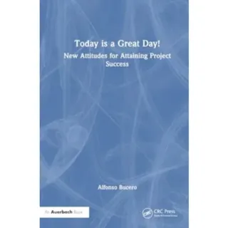 Today is a Great Day!