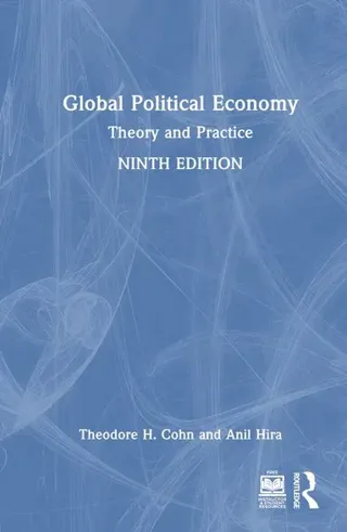 Global Political Economy