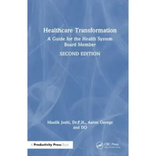 Healthcare Transformation