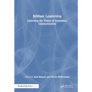 Brilliant Leadership