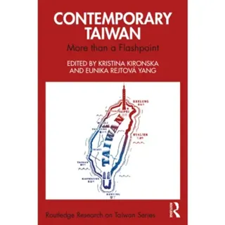 Contemporary Taiwan