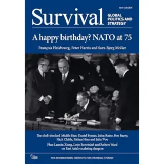 Survival: June-July 2024