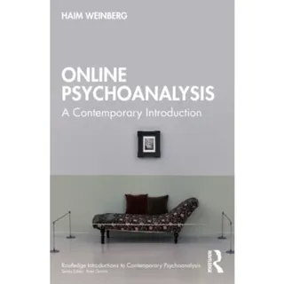 Online Psychoanalysis