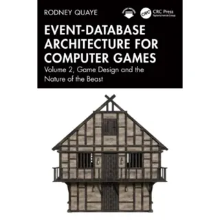 Event-Database Architecture for Computer Games