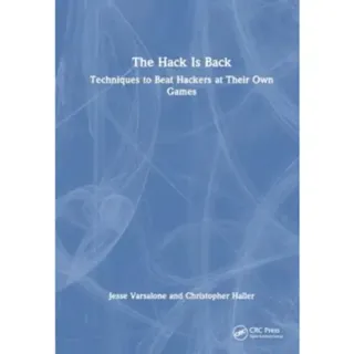 The Hack Is Back