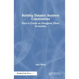 Building Dynamic Business Communities