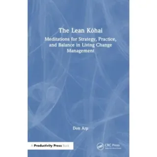 The Lean Kōhai