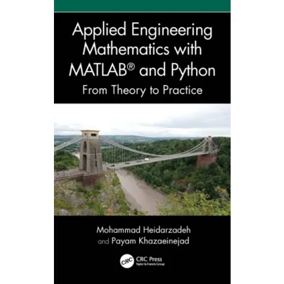 Applied Engineering Mathematics with MATLAB® and Python