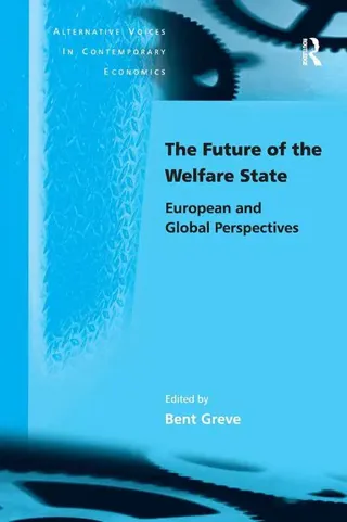 Future of the Welfare State