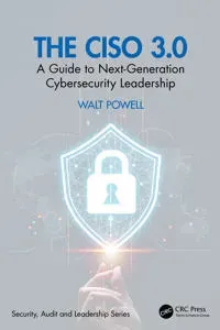 The CISO 3.0