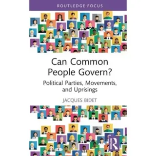 Can Common People Govern?