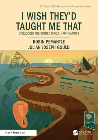 I Wish They'd Taught Me That