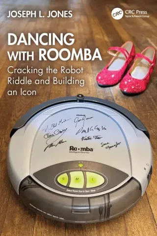 Dancing with Roomba