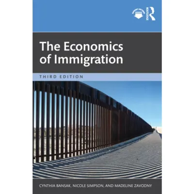 The Economics of Immigration