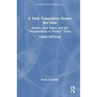 A New Generation Draws the Line