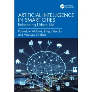 Artificial Intelligence in Smart Cities