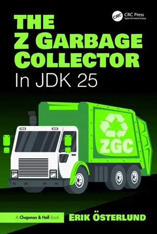 The Z Garbage Collector
