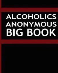 Alcoholics Anonymous Big Book