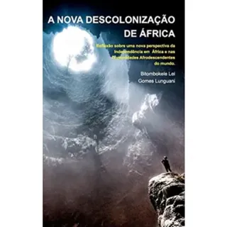 A Nova Descolonizacao de Africa - Papa Simon Kimbangu