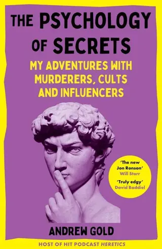 Psychology of Secrets