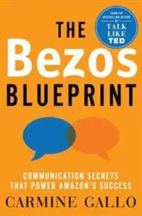 Bezos Blueprint