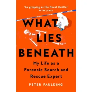 What Lies Beneath