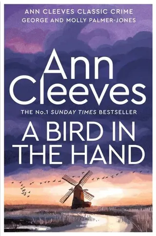 Bird in the Hand