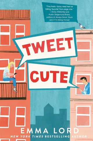 Tweet Cute